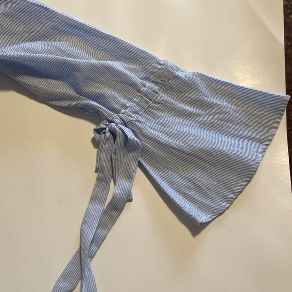 Caslon Nordstrom casual cotton dress - Picture 5 of 9